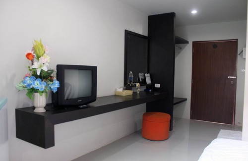 Thung Song Hotel | Cozy Rabbit Hotel