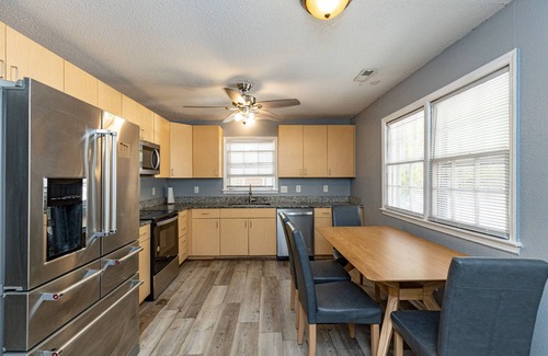 Southeast Raleigh House | Cozy Raleigh Escape 3BR Outdoor Escape