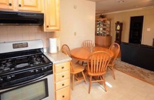 Rose Hill House | Cozy Rambler - feel at home