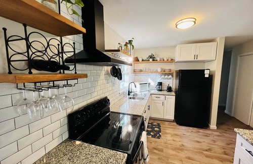 East Granby House | Cozy Ranch - Conveniently Located - Entire Home Available for Use!