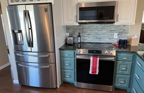 Granbury House | Cozy Ranch Guest Home located between Granbury and Glen Rose.