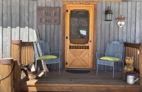 Placerville House | Cozy Ranch House - Elk and Wildlife Preserve Southwest Co