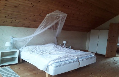 Lenhovda House | Cozy red cottage close to nature outside Lenhovda | SE06077