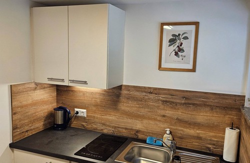 Reifnitz Apartment | Cozy Reifnitz- mit Seezugang
