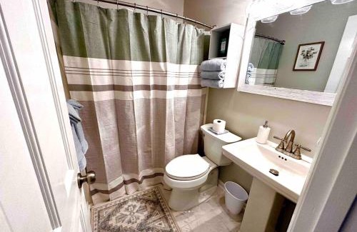 Winterville House | Cozy & relaxing getaway