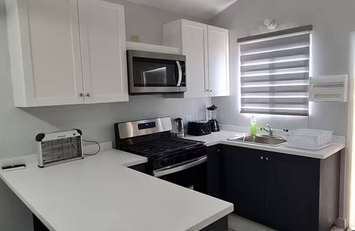 Old Harbour Apartment | Cozy Relaxing Home in Old Harbour