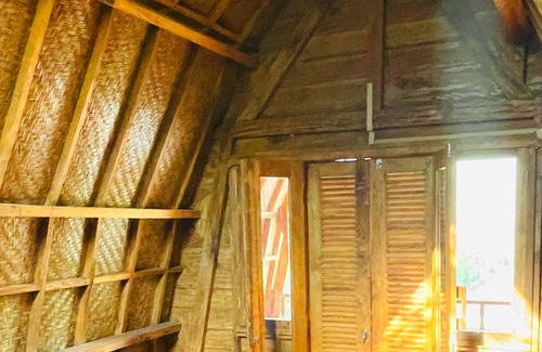 Gili Meno House | Cozy & Relaxing Private Bungalow