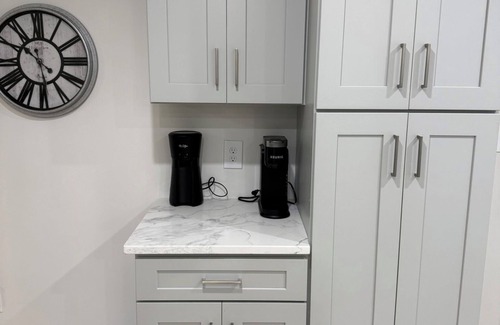 Indian Trail House | Cozy, remodeled home in Matthews close to everything!