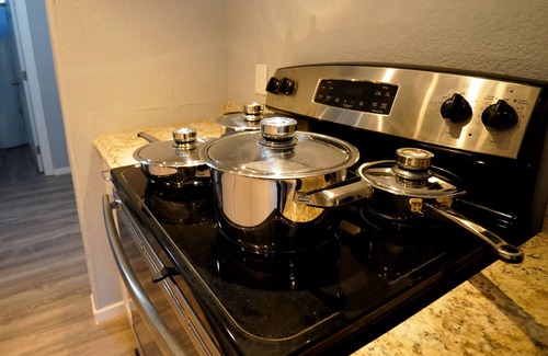 Turlock Apartment | Cozy remodeled home