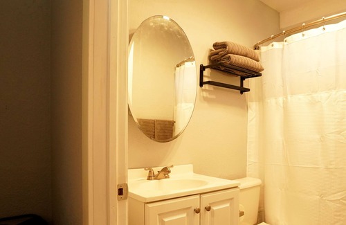Turlock Apartment | Cozy remodeled home