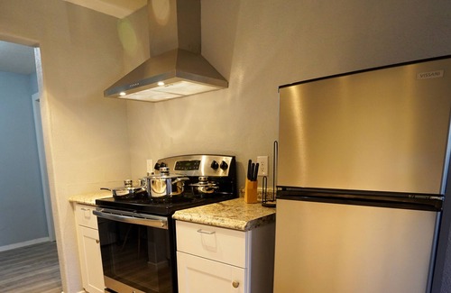 Turlock Apartment | Cozy remodeled home