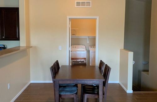 Canyon Trails House | Cozy Remodeled Townhome