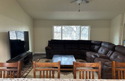 Grand View Other | Cozy Remolded Farm House