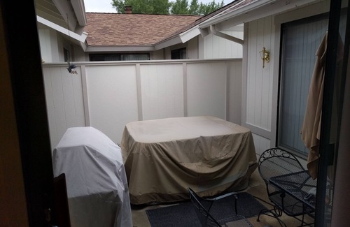 West University Condo | Cozy Reno Condo Monthly Rental