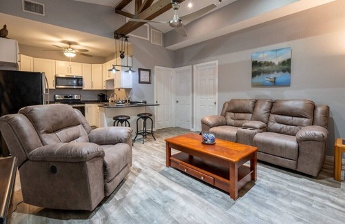 Forest City House | Cozy Renovated Retreat with Tranquil Outdoors