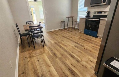 Belton Apartment | Cozy Renovated 3BR Home | Downtown Belton & Near UMHB