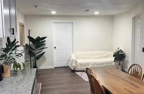 Nevada - Lidgerwood Apartment | Cozy renovated apartment