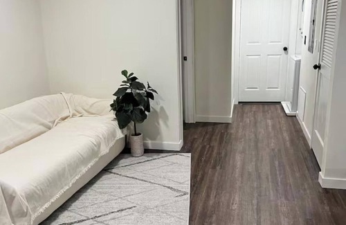 Nevada - Lidgerwood Apartment | Cozy renovated apartment