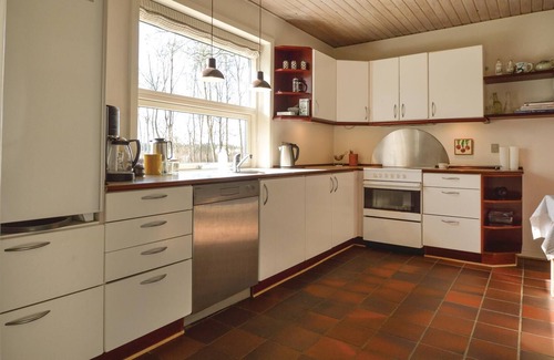Brande House | Cozy renovated country house on a large plot in quiet surroundings in the countryside.