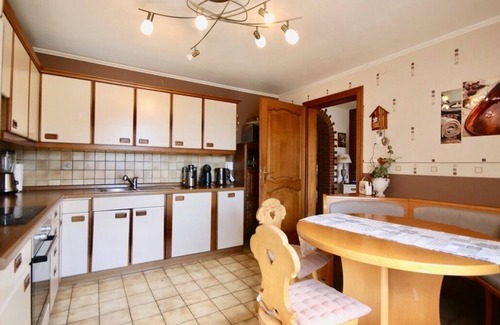 Weweler House | Cozy renovated house 5 minutes from Ravel