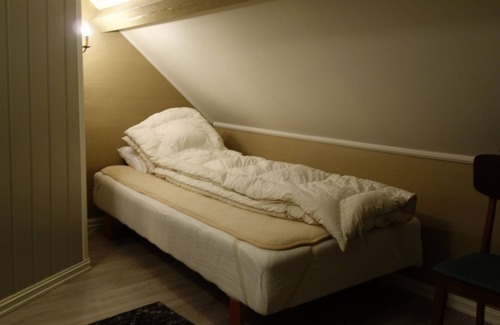 Egersund House | Cozy renovated house. Guided tours in Rogaland can be booked. Breakfast.