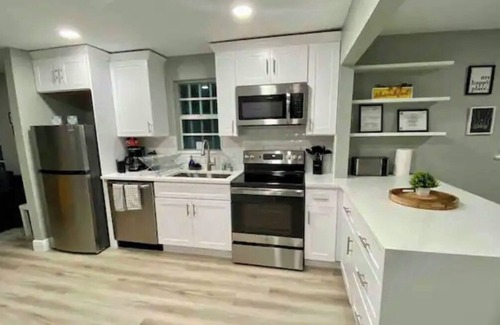 Little Ranches House | Cozy renovated place in Hollywood - Miami, great location!