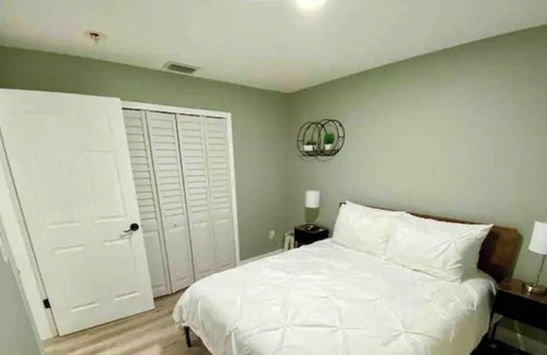 Little Ranches House | Cozy renovated place in Hollywood - Miami, great location!