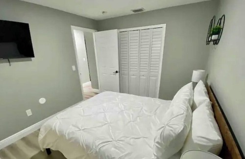 Little Ranches House | Cozy renovated place in Hollywood - Miami, great location!