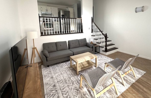 Yarmouth Apartment | Cozy rental for professionals/retired individuals