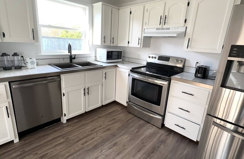 Yarmouth Apartment | Cozy rental for professionals/retired individuals
