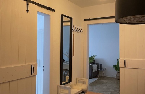 Wurzburg City Centre Apartment | Cozy Residence Apartment in Historical Building