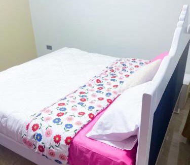 Munyonyo Apartment | Cozy Residence IV 2bedroom Apartment near Speke Resort