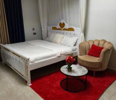 Munyonyo Apartment | Cozy Residence VIII 3 Bedroom near Speke Resort