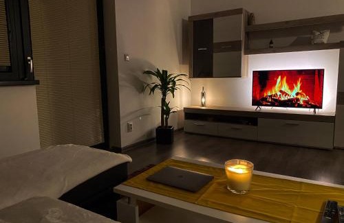 Vysne Opatske Apartment | Cozy Residental Apartment