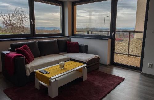 Vysne Opatske Apartment | Cozy Residental Apartment