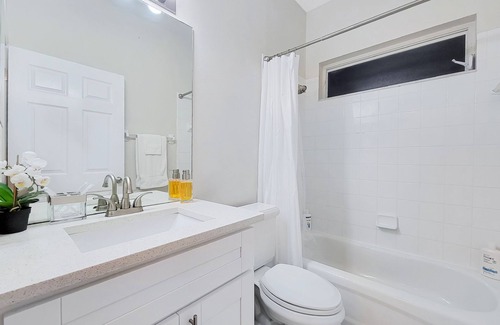 New Tampa House | Cozy Residential Home near Bush Gardens