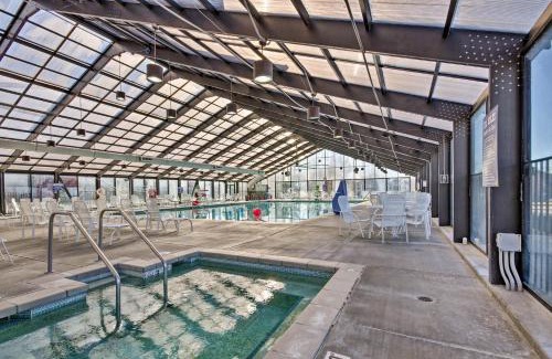 Branson Apartment | Cozy Resort Condo 5 Mi to Branson Landing!