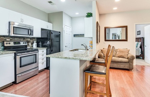 Branson Condo | Cozy Resort Condo 5 Mi to Branson Landing!