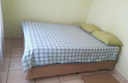 Rustenburg House | Cozy Rest