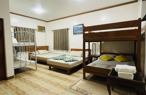 Nagcarlan Resort | Cozy Retreat amidst nature, very spacious for families and groups, free WiFi