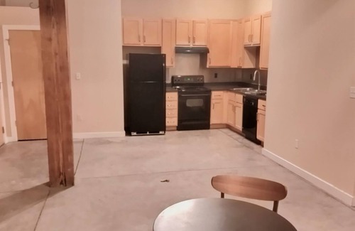 Downtown St. Louis Condo | Cozy retreat at Saint Louis Downtown!
