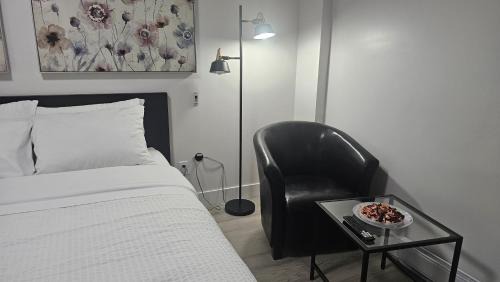 Mission Apartment | Cozy Retreat