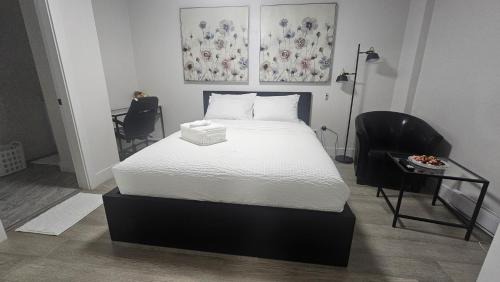 Mission Apartment | Cozy Retreat