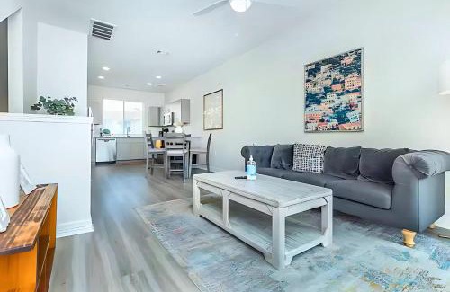 Cedar Park Apartment | Cozy Retreat for Work or Relaxation