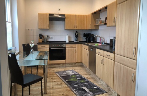 Ilsenburg House | Cozy retreat in Ilsenburg - ideal for families and groups
