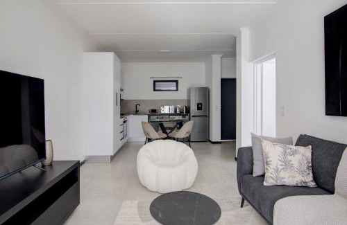 Downtown Johannesburg Apartment | Cozy retreat in Fourways