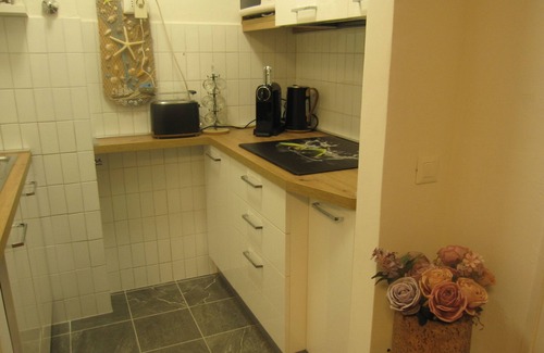 Grado Pineta Apartment | Cozy retreat in Grado just 100m from the beach
