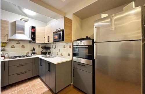 Dubravka Apartment | Cozy Retreat in Green Dúbravka