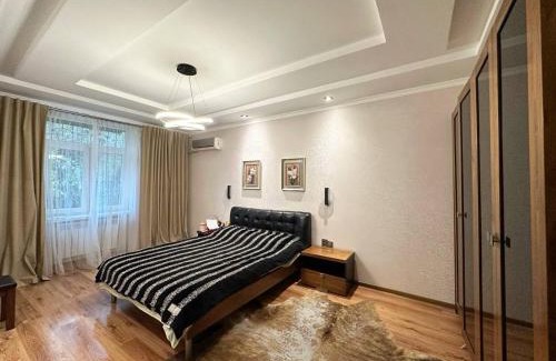 Dubravka Apartment | Cozy Retreat in Green Dúbravka