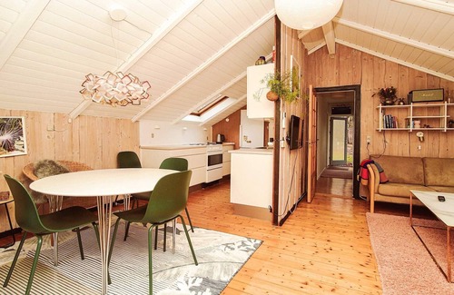 Hojby House | Cozy Retreat in Stenstrup - By Traum Ferienwohnungen